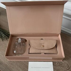 NFF Fragrance Set with Case